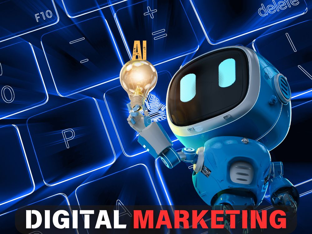 AI Marketing 1