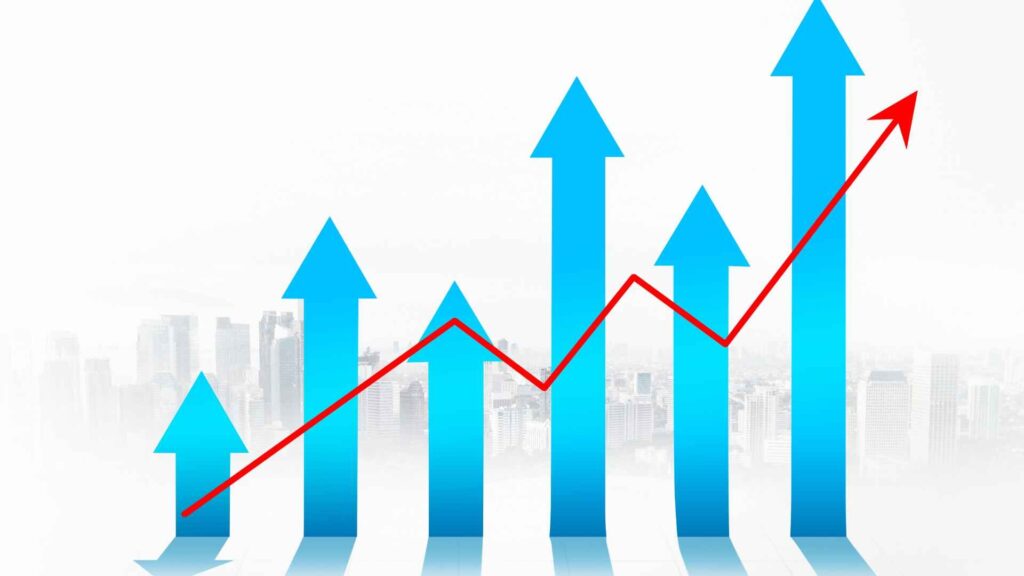 Growing Demand for Housing